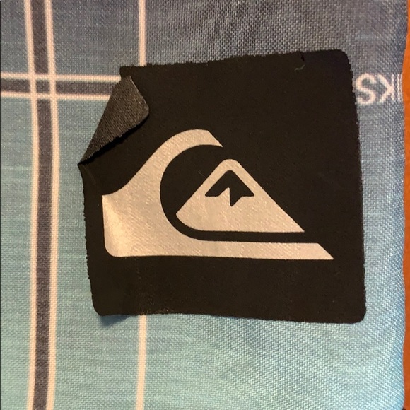 Quicksilver Swim Trunks - Picture 5 of 7